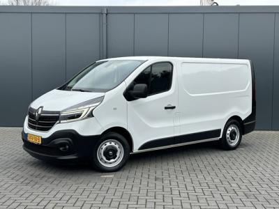Financial Leas Renault Trafic 1.6 dCi