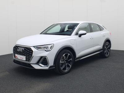 Financial Leas Audi Q3 Sportback 45 TFSIe 245PK S Edition