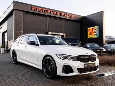 Financial Lease BMW 3 Serie Touring M340i xDrive M-Sport