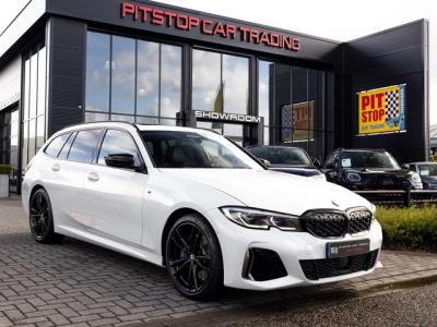 Financial Leas BMW 3 Serie Touring M340i xDrive M-Sport