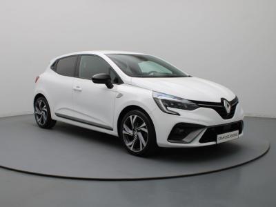 Financial Lease Renault Clio 1.6 E-Tech Hybrid R.S. Line 140pk