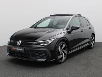 Financial Leas Volkswagen Golf 1.5 eHybrid GTE 272PK DSG