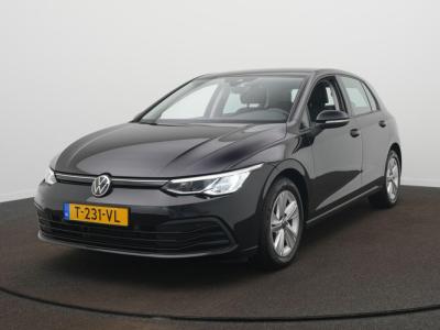 Financial Lease Volkswagen Golf 1.0 TSI Life