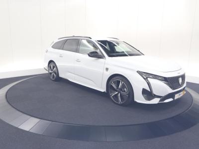 Financial Lease Peugeot 308 SW 1.2 Hybrid 136 e-DCS6 GT