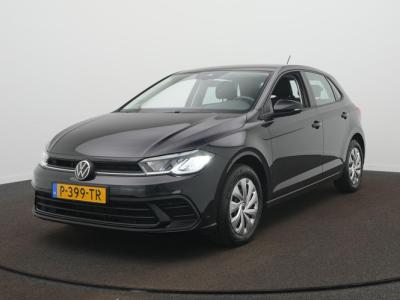 Financial Lease Volkswagen Polo 1.0 TSI Polo