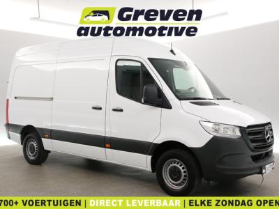 Financial Lease Mercedes-Benz Sprinter 317 CDI 170PK L2H2 RWD