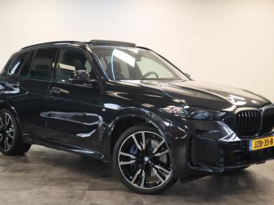 Financial Leas BMW X5 xDrive50e