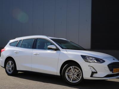 Financial Leas Ford FOCUS Wagon 1.5 Tdci 120pk
