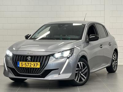Financial Lease Peugeot 208 1.2 PureTech Allure Pack