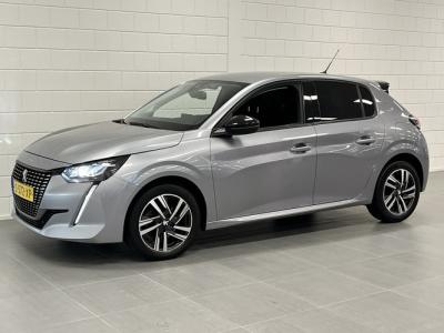 Financial Lease Peugeot 208 1.2 PureTech Allure Pack