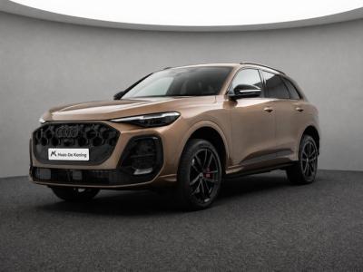 Financial Lease Audi Q5 e-hybrid quattro S edition Competition 367 PK