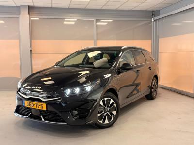 Financial Lease Kia Ceed Sportswagon 1.6 GDI PHEV DynamicPlusLine