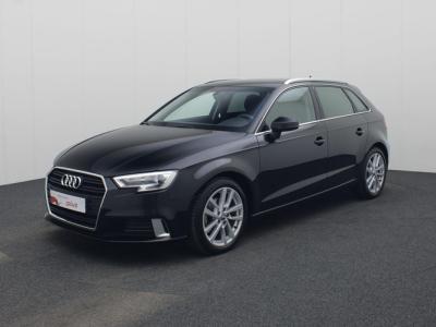 Financial Leas Audi A3 Sportback 30 TFSI