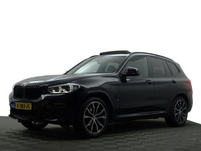 Financial Leas BMW X3 xDrive30e eDrive M Sport Shadowline Aut-
