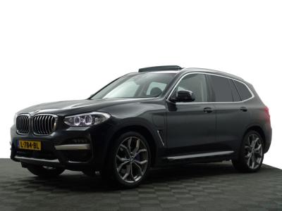 Financial Leas BMW X3 xDrive30e High Executive Aut-