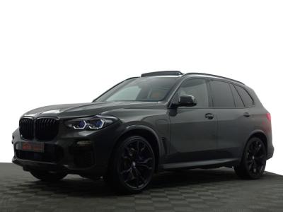 Financial Leas BMW X5 xDrive45e M Sport-