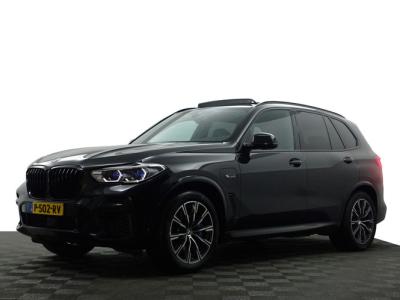 Financial Leas BMW X5 xDrive45e High Executive