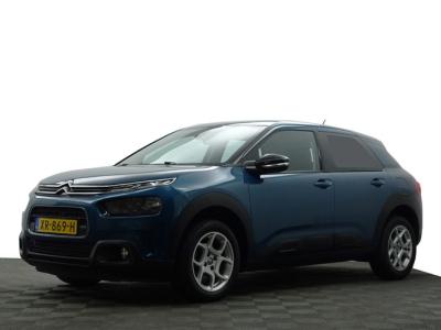 Financial Lease Citroën C4 Cactus 1.2 PureTech Feel