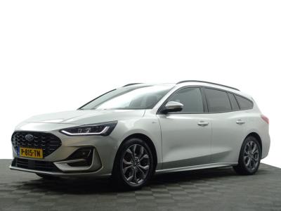 Financial Lease Ford FOCUS Wagon 1.0 EcoBoost Hybrid ST Line Style-