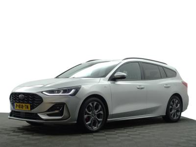 Financial Leas Ford FOCUS Wagon 1.0 EcoBoost Hybrid ST Line Style-