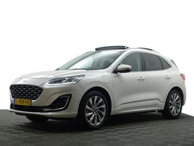 Financial Leas Ford Kuga 2.5 PHEV Vignale Aut-