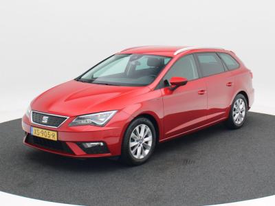 Financial Lease SEAT Leon ST 1.0 Eco TSi Automaat Style Business Intense