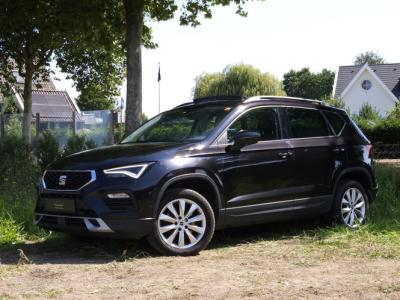 Financial Lease SEAT Ateca 2.0 TDI Style Business Intense