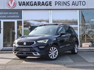 Financial Leas SEAT Ateca 2.0 TDI Style Business Intense