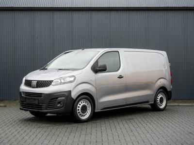 Financial Lease Fiat Scudo 2.0 MultiJet L2H1