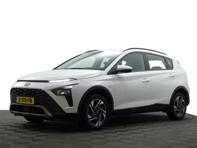 Financial Leas Hyundai Bayon 1.0 T-GDI Comfort Aut-