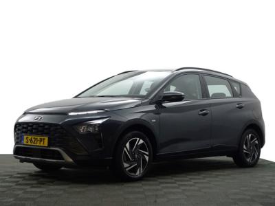 Financial Leas Hyundai Bayon 1.0 T-GDI Comfort Smart-
