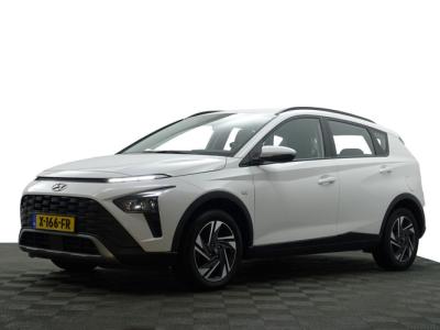 Financial Leas Hyundai Bayon 1.0 T-GDI Comfort Aut-