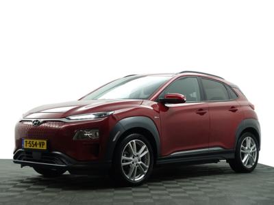 Financial Lease Hyundai KONA EV Comfort 39 kWh Aut-