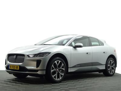 Financial Lease Jaguar I-PACE EV320 HSE 90 kWh Aut-