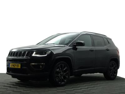 Financial Leas Jeep Compass 1.3T S Night Eagle Aut-