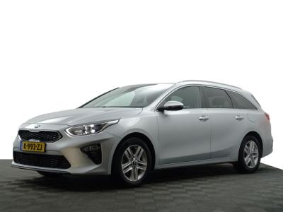 Financial Lease Kia Ceed Sportswagon 1.0 T-GDi DynamicPlusLine-