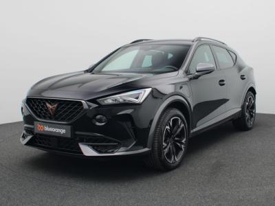 Financial Leas CUPRA Formentor 1.4 e-Hybrid Business 204PK DSG