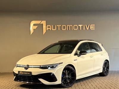 Financial Leas Volkswagen Golf 2.0 TSI 4M R Performance Pano