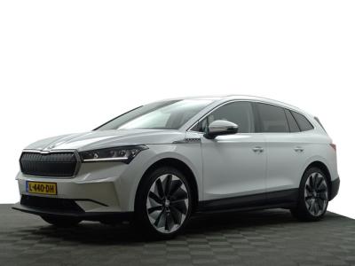 Financial Leas Škoda Enyaq iV 60+ Sportline-