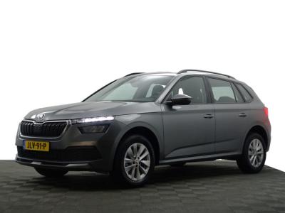 Financial Lease Škoda Kamiq 1.0 TSI Sport Business Aut-