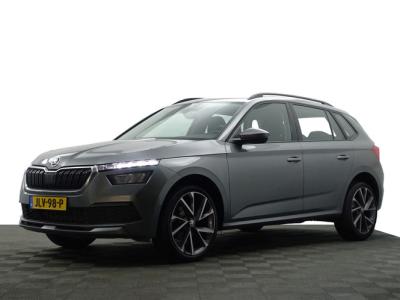 Financial Lease Škoda Kamiq 1.0 TSI Sport Business Aut-