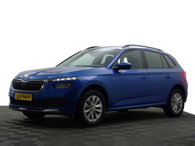 Financial Leas Škoda Kamiq 1.0 TSI Sport Business Aut-
