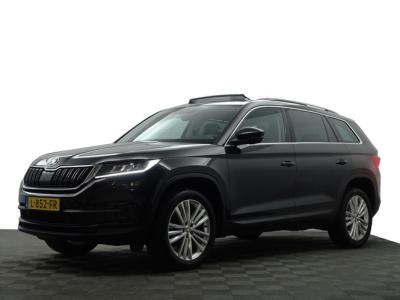 Financial Leas Škoda Kodiaq 1.5 TSI Sportline Business Aut-