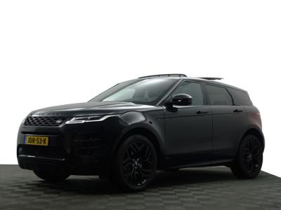Financial Lease Land Rover Range Rover Evoque 2.0 P200 AWD R-Dynamic HSE