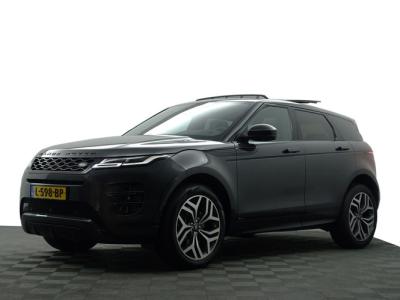 Financial Lease Land Rover Range Rover Evoque 2.0 P200 AWD R-Dynamic HSE-