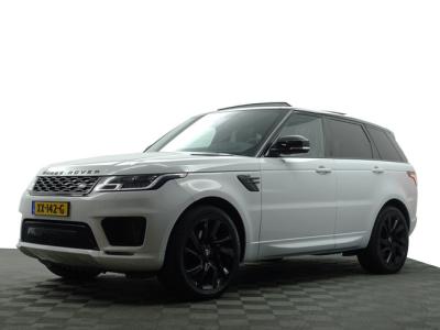 Financial Leas Land Rover Range Rover Sport 2.0 P400e Autobiography Dynamic Aut-