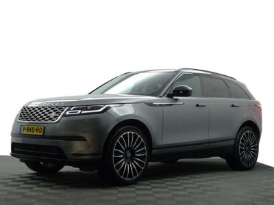 Financial Leas Land Rover Range Rover Velar 2.0 P400e SE-