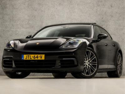 Financial Leas Porsche Panamera Sport Turismo 2.9 4 E-Hybrid