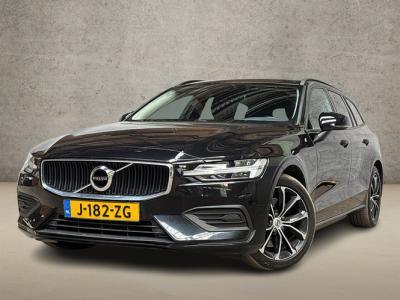 Financial Lease Volvo V60 2.0 B3 Sport