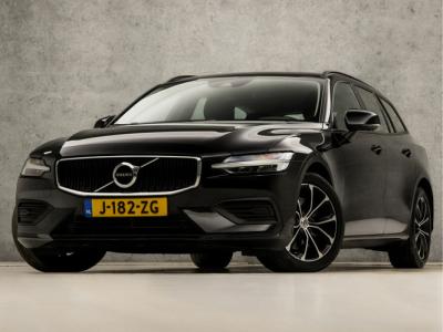 Financial Lease Volvo V60 2.0 B3 Momentum Sport